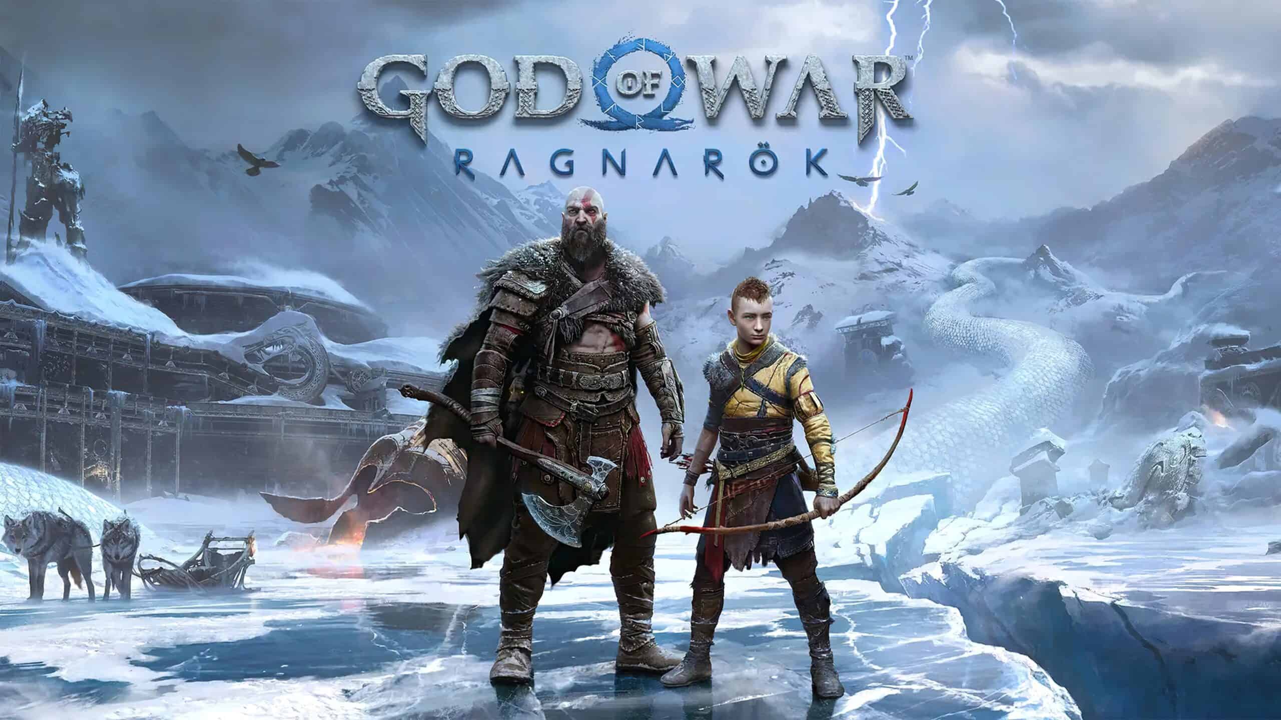 God of War Ragnarök PC sistem gereksinimleri açıklandı!